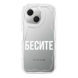 ��������� ����� ������ �� Tecno Spark 40C