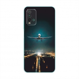 ����������� ����� ������� � ������ ���� �� Xiaomi Redmi 9T