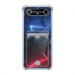 ������ ���������� ���������� �� Tecno Spark Slim