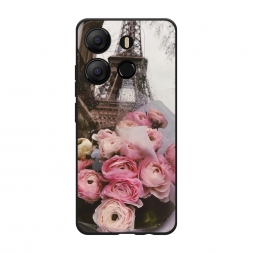 ������� ����������� ����� ��������� ���� �� Tecno Pop 7