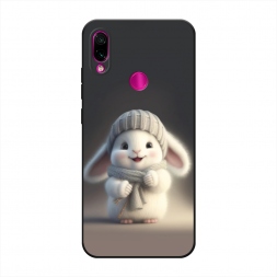 ������� ����������� ����� ����� ���������� � ����� �� Xiaomi Redmi Note 7