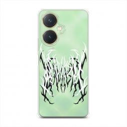 ����������� ����� Death graffiti �� Vivo Y27 4G