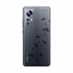 ����������� ����� ������� ���������� �� Xiaomi 12X