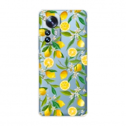����������� ����� ������ ������ �� Xiaomi 12 Pro