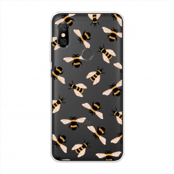 ����������� ����� ����� ������� �� Xiaomi Redmi Note 6 Pro