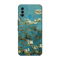 ������� ����������� ����� ��� ��� �� Tecno Spark 7