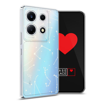 ����������� ����� ��������� �� Infinix Note 30 VIP