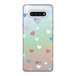 ����������� ����� ������ �������� ������� �� LG Stylo 6