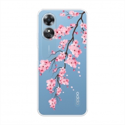 ����������� ����� ������� ������ �� Oppo A17