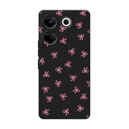 ������� ����������� ����� ��������� ������� ������� �� Tecno Camon 20 Pro 5G
