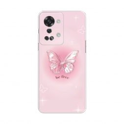 ����������� ����� be free butterfly 3 �� OnePlus Nord 2T