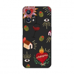 ������� ����������� ����� �������� ������ �� Realme 9 Pro Plus