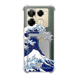 ������ ����� � �������� �� Infinix Note 40 Pro 4G