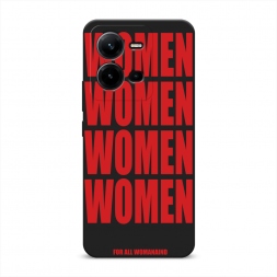 ������� ����������� ����� WOMEN �� Vivo V25e