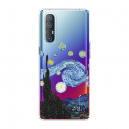����������� ����� ���� ��� ���� �� Oppo Reno 3 Pro