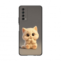 ������� ����������� ����� ����� ������ ����� �� Huawei P Smart 2021