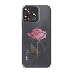 ����������� ����� ������������� ���� �� ZTE Blade A73 4G