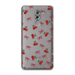����������� ����� ����� � �������� �� Honor 6X