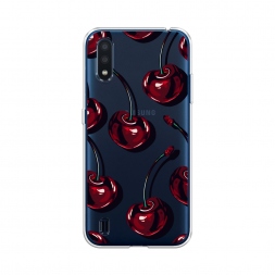 ����������� ����� ������ ������� 4 �� Samsung Galaxy M01