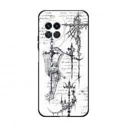 ������� ����������� ����� ׸���-����� ������� ������ �� Huawei Nova 14