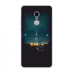 ����������� ����� ������ ���� �� Xiaomi Redmi Note 4 (MediaTek)