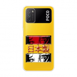 ����������� ����� ����� ������ �� Xiaomi Poco M3