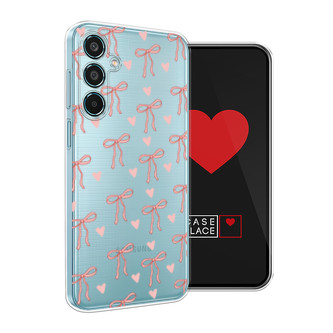 ����������� ����� ������� � �������� �� Samsung Galaxy M35