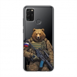 ����������� ����� ������� � ��������� �� Honor 9A