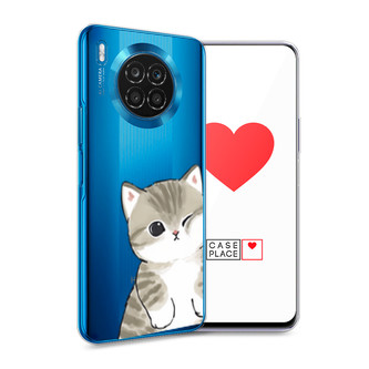 ����������� ����� ������ ����� �� Honor 50 Lite