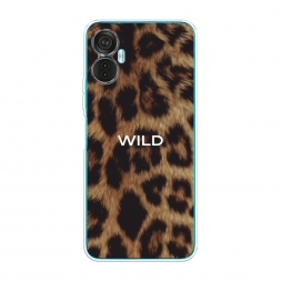 ����������� ����� Wild �� �������� �� Itel Vision 5 plus