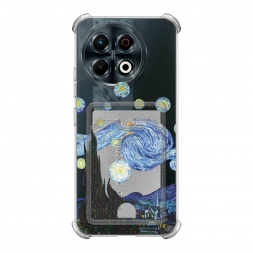 Карман Ночь Ван Гога на Tecno Spark 30 Pro