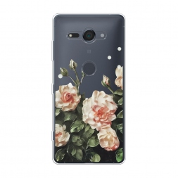����������� ����� ��������� ������� 2 �� Sony Xperia XZ2 compact