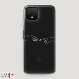 ����������� ����� �������� �������� �� Google Pixel 4