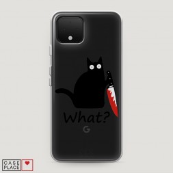 ����������� ����� ����� � ����� �� Google Pixel 4