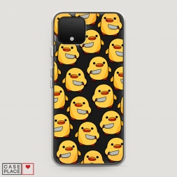 ����������� ����� ���� � ����� �� Google Pixel 4