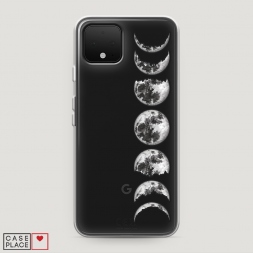����������� ����� ���� ���� �� Google Pixel 4