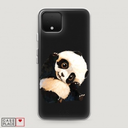 ����������� ����� ������������ ����� �� Google Pixel 4