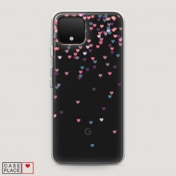 ����������� ����� ������� �������� �� Google Pixel 4