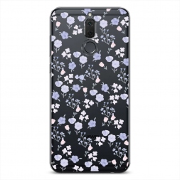 ����������� ����� ��������� ���� ������� �� Huawei Nova 2i