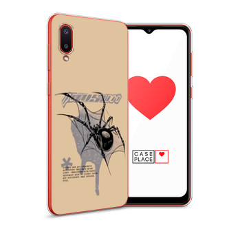 ����������� ����� ���� ������� �� Samsung Galaxy A02