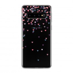 ����������� ����� ������� �������� �� Samsung Galaxy S10