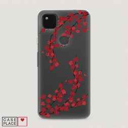����������� ����� ������� ������ �� Google Pixel 4A