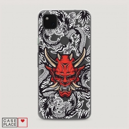 ����������� ����� ����� � ������� �� Google Pixel 4A