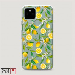 ����������� ����� ������ ������ �� Google Pixel 5