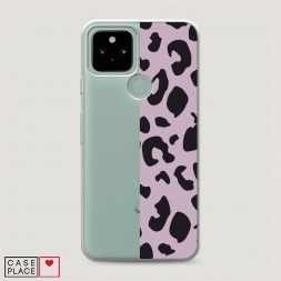 ����������� ����� ��������� ������� �� Google Pixel 5
