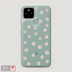 ����������� ����� ������� ������� �� Google Pixel 5
