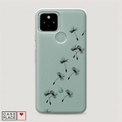 ����������� ����� ������� ���������� �� Google Pixel 5