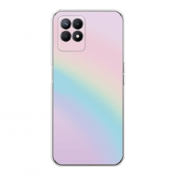 ����������� ����� ������ ������ �� Realme 8i