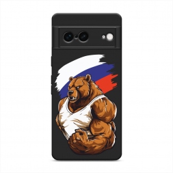 ������� ����������� ����� ������� ������� �� Google Pixel 7
