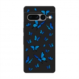 ������� ����������� ����� ����� ������� �� Google Pixel 7 Pro